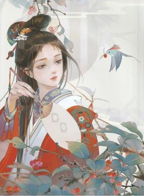 张津瑜吃瓜